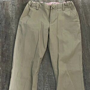 Cat and Jack Girls Size 16 School Uniform Pants